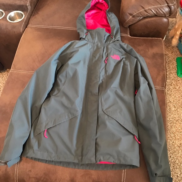 The North Face Jackets & Blazers - Women’s North Face Winter Coat